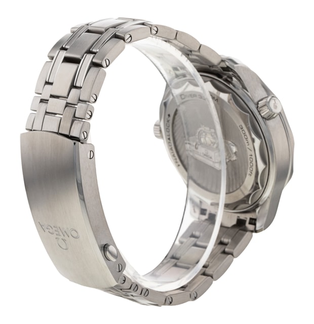 Omega Seamaster Diver 300m 210.30.42.20.01.002 Image 3